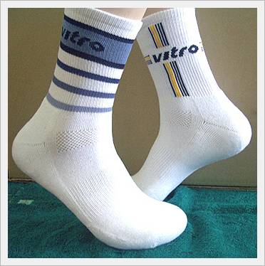 Terry Socks  Made in Korea